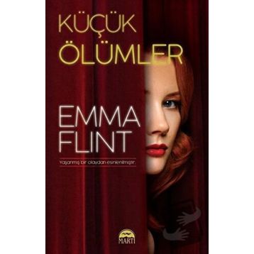 Küçük Ölümler - Emma Flint