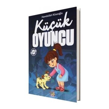 Küçük Oyuncu-Hamdullah Köseoğlu