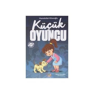 Küçük Oyuncu-Hamdullah Köseoğlu