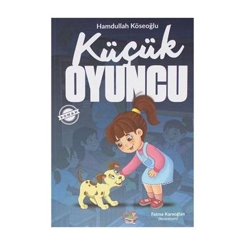 Küçük Oyuncu-Hamdullah Köseoğlu