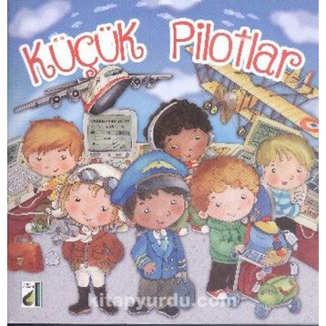 Küçük Pilotlar - Eleonara Barsotti