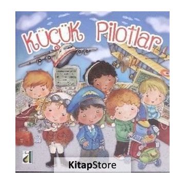 Küçük Pilotlar - Eleonara Barsotti