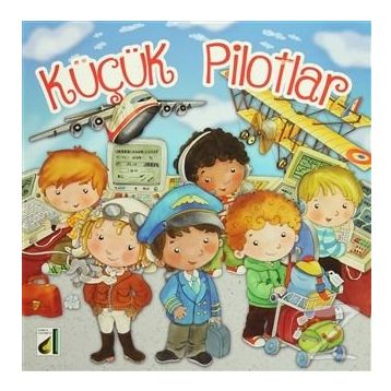 Küçük Pilotlar - Eleonara Barsotti