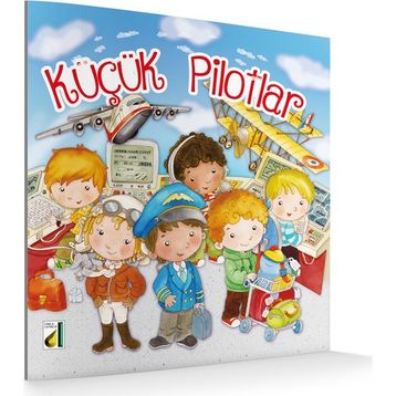 Küçük Pilotlar - Eleonara Barsotti