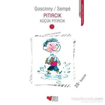 Küçük Pıtırcık - Rene Goscinny
