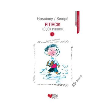 Küçük Pıtırcık - Rene Goscinny