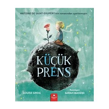 Küçük Prens - Louise Greig