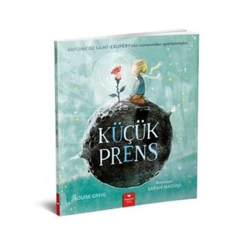 Küçük Prens - Louise Greig