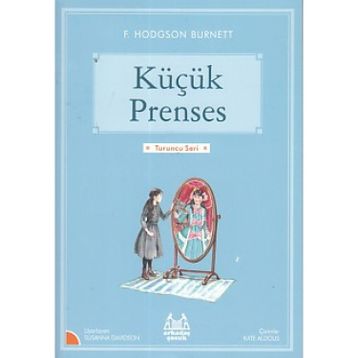 Küçük Prenses - Frances Hodgson Burnett