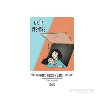 Küçük Prenses - Frances Hodgson Burnett