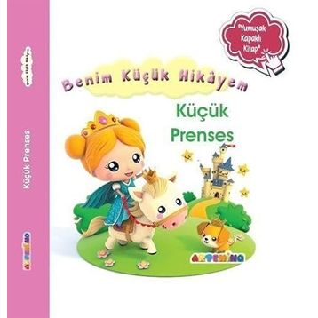 Küçük Prenses - Nathalie Belineau