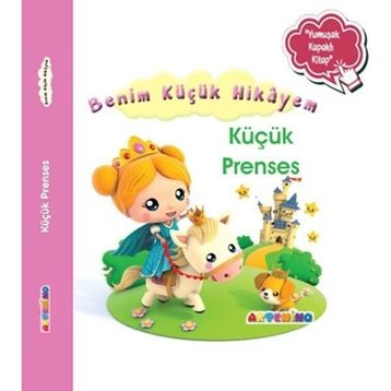 Küçük Prenses - Nathalie Belineau