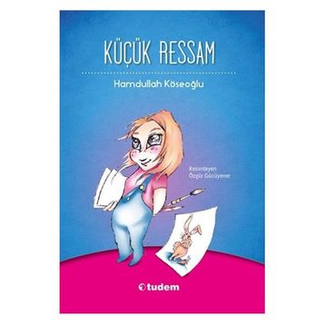 Küçük Ressam - Hamdullah Köseoğlu