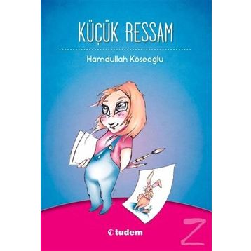 Küçük Ressam - Hamdullah Köseoğlu
