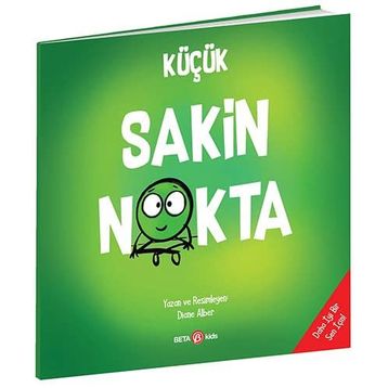 Küçük Sakin Nokta-Beta Kids