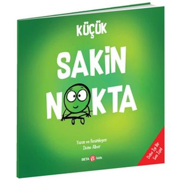Küçük Sakin Nokta-Beta Kids