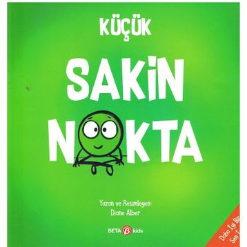 Küçük Sakin Nokta-Beta Kids