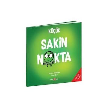 Küçük Sakin Nokta-Beta Kids