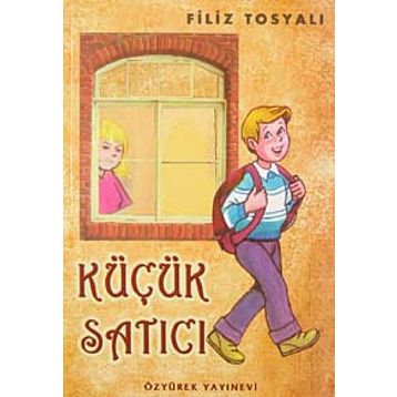 KÜÇÜK SATICI - GENEL