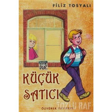KÜÇÜK SATICI - GENEL