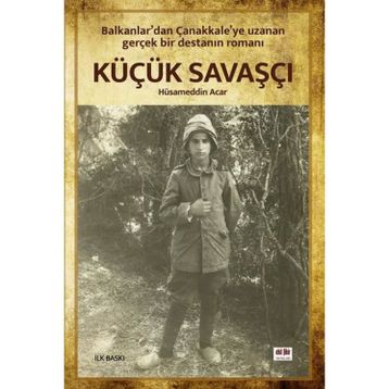 Küçük Savaşçı Hüsameddin Acar