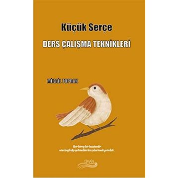 Küçük Serçe - Mikail Toprak