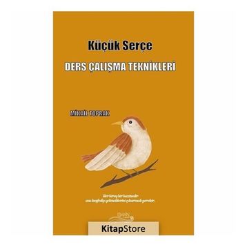 Küçük Serçe - Mikail Toprak
