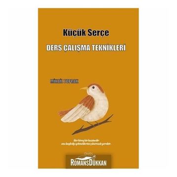 Küçük Serçe - Mikail Toprak