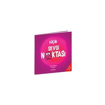 Küçük Sevgi Noktası Kitap
