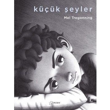 Küçük Şeyler - Mel Tregonning