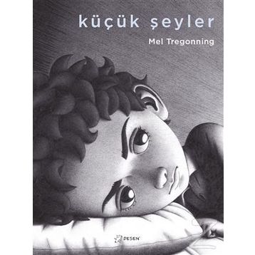 Küçük Şeyler - Mel Tregonning