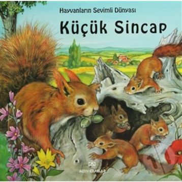 KÜÇÜK SINCAP - GENEL