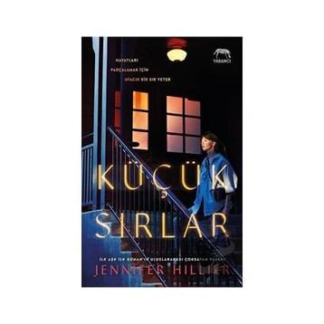 Küçük Sırlar - Jennifer Hillier