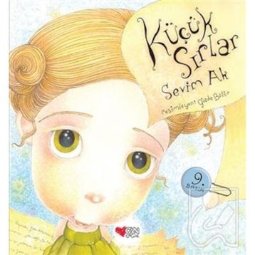 Küçük Sırlar - Sevim Ak