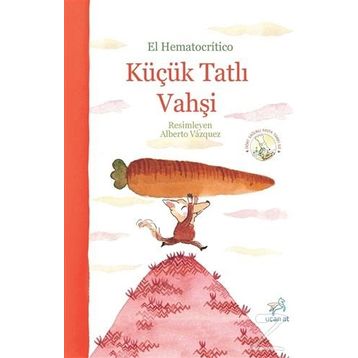 Küçük Tatlı Vahşi - El Hematocritico