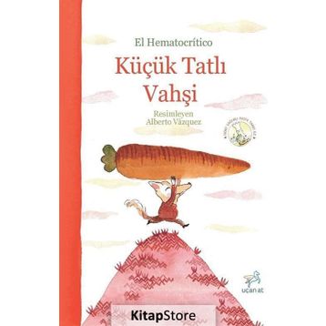 Küçük Tatlı Vahşi - El Hematocritico