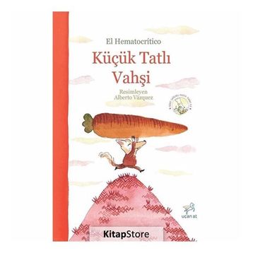 Küçük Tatlı Vahşi - El Hematocritico