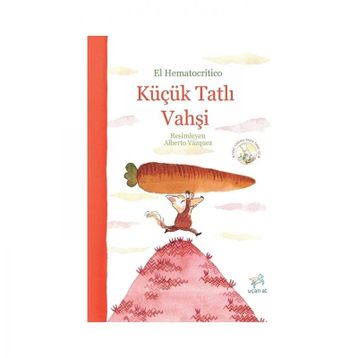Küçük Tatlı Vahşi - El Hematocritico