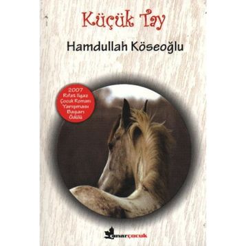 KÜÇÜK TAY - GENEL