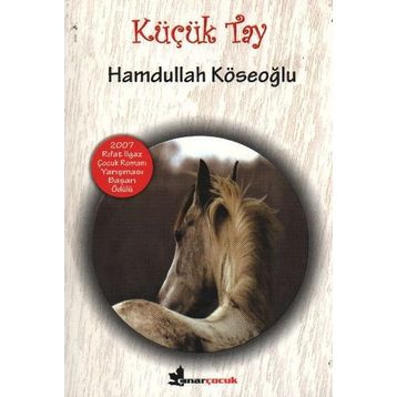 KÜÇÜK TAY - GENEL