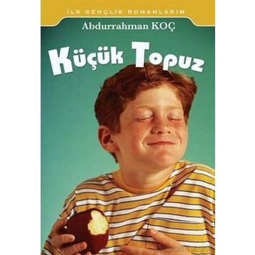 Küçük Topuz - Abdurrahman Koç