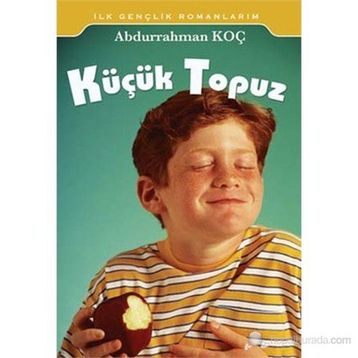 Küçük Topuz - Abdurrahman Koç