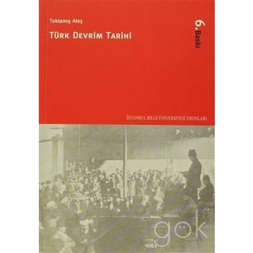 Küçük Türk Tarihi - Rıdvan Nafiz