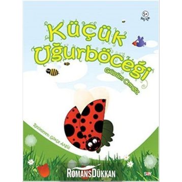 KÜÇÜK UĞURBÖCEĞİ - GÜLSÜM CENGIZ