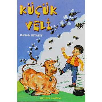 KÜÇÜK VELI - HASAN KIYAFET