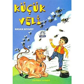 KÜÇÜK VELI - HASAN KIYAFET