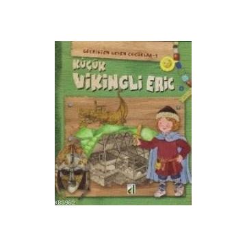 Küçük Vikingli Eric - Eleonara Barsotti