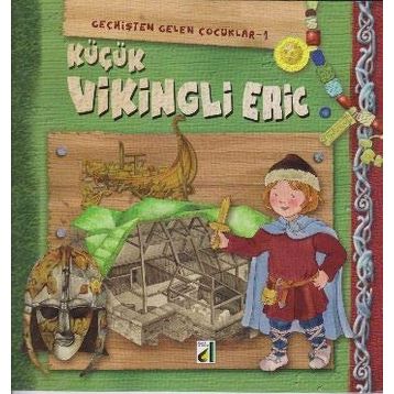 Küçük Vikingli Eric - Eleonara Barsotti