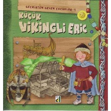 Küçük Vikingli Eric - Eleonara Barsotti