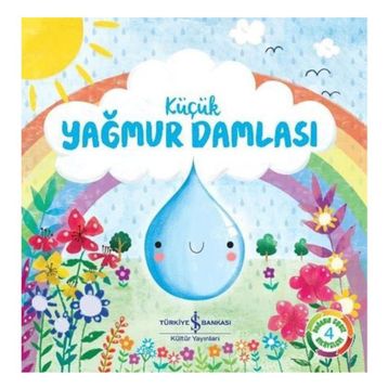 Küçük Yağmur Damlası - Melanie Joyce